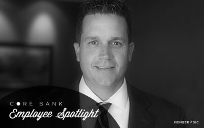 Brian Dryak Promoted to Director of Residential Mortgage