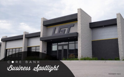 LGT Transport Business Spotlight: Turning Challenges into Opportunities