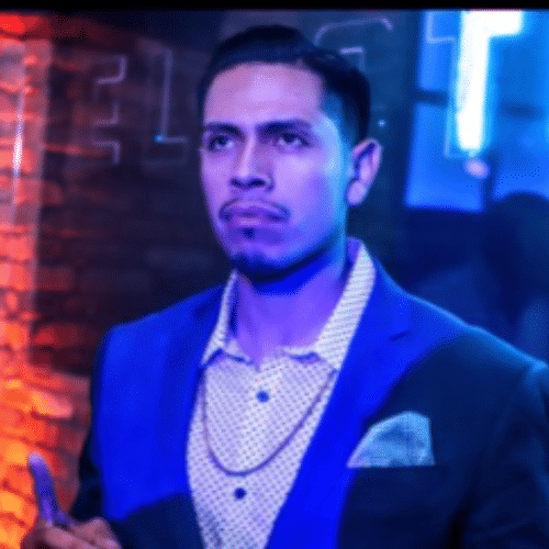 Ezgar Mendoza