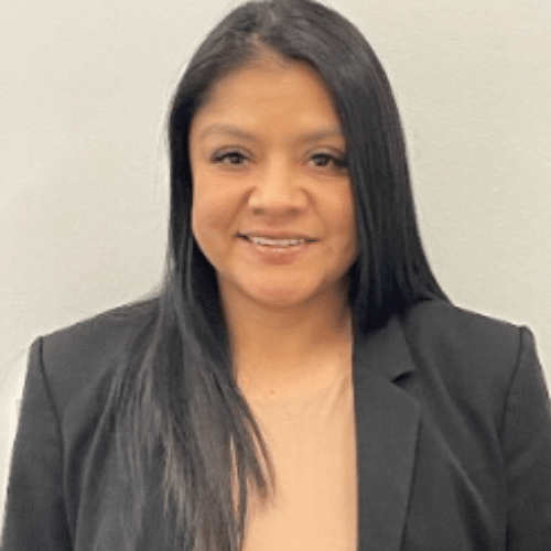 Jackie Ascencio
