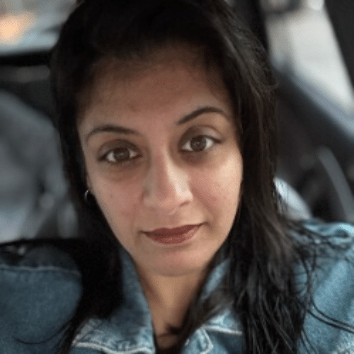 Maryam Haq