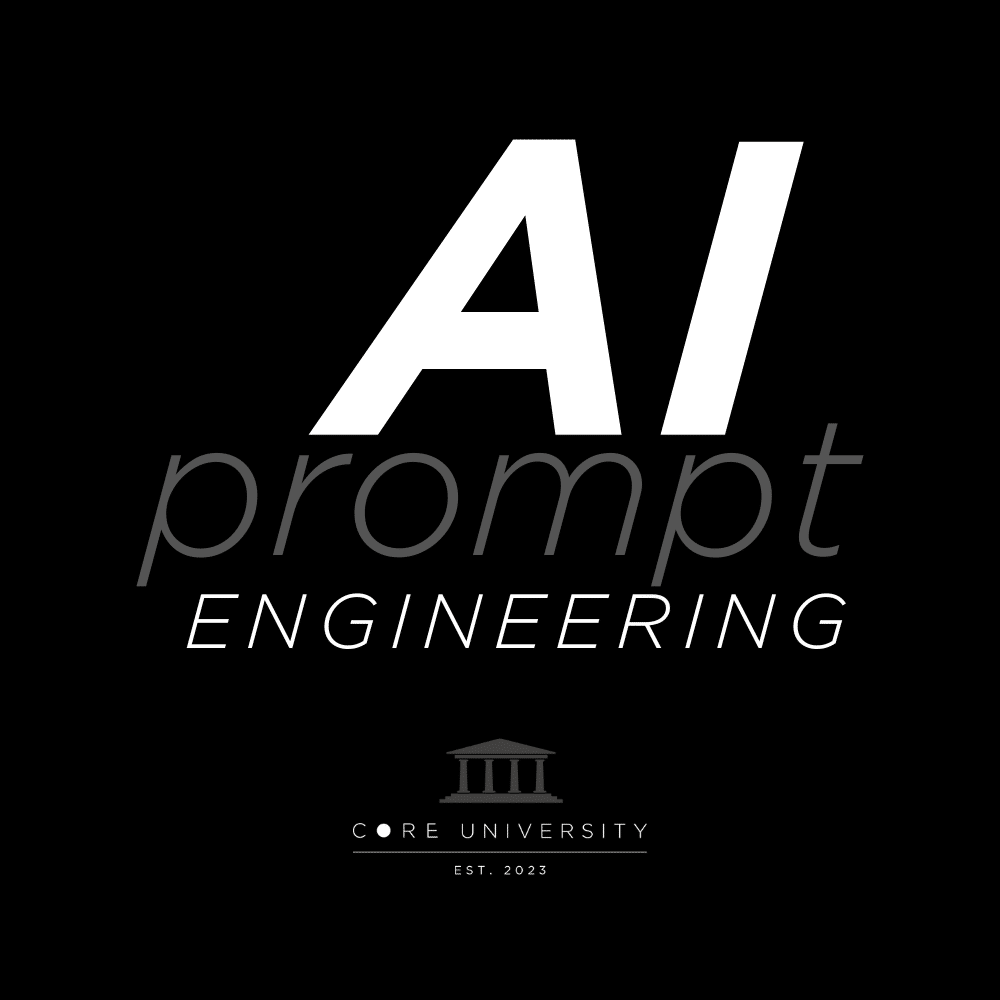 AI Prompt Engineering