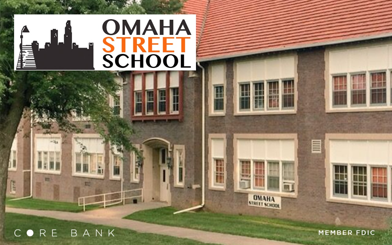 OMAHA STREET SCHOOL