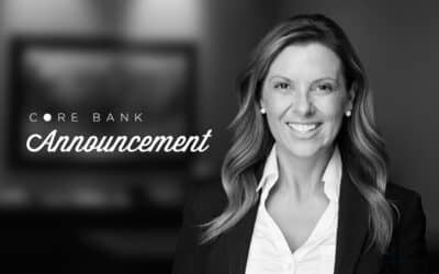 Core Bank Welcomes Cesile Johnson as Senior Vice President, Head of Technology