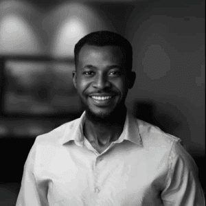 Chike Okechukwu