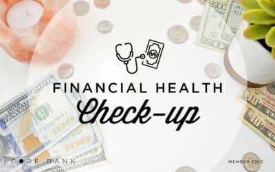 Mid-Year Financial Check-Up: Are You on Track?