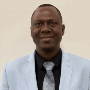 Kunle Amoo