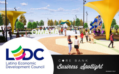 Business Spotlight: Building a Vision for Latino Prosperity in Omaha
