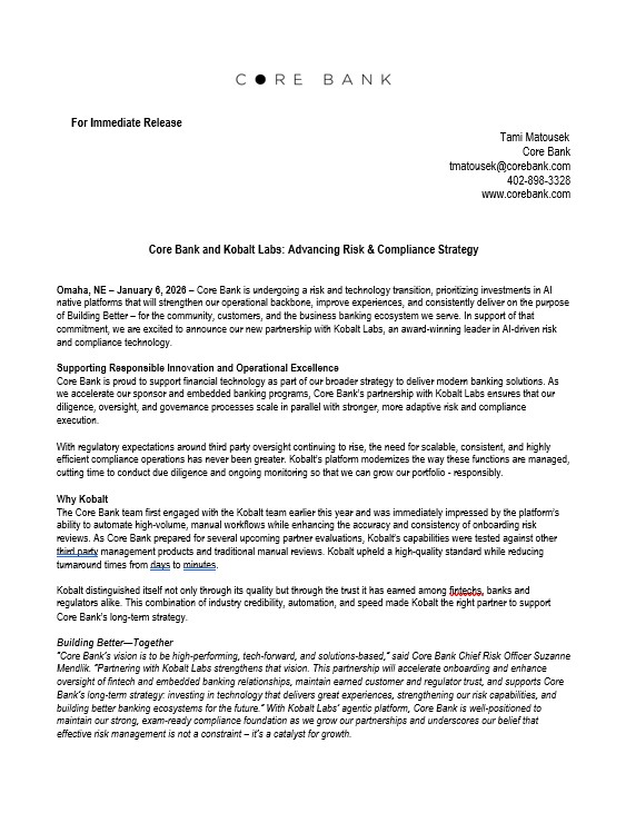 Kobalt-PressRelease-IMG kobalt press release