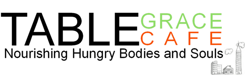 table grace cafe logo