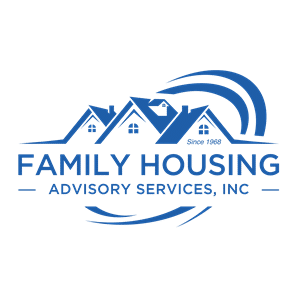 family housing advisory services logo