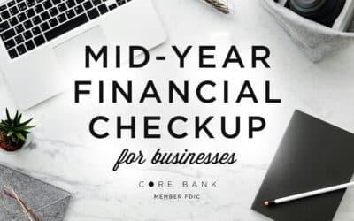 Mid-Year Business Checkup: 5 Numbers That Matter