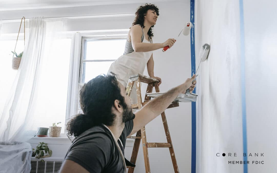 Home Renovations That Increase Home Value (Highest ROI Improvements Before Selling)