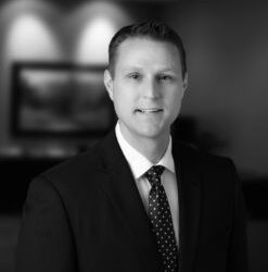 Employee Spotlight: Matt Brown, Senior Vice President, Construction Lending Manager