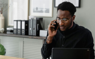 Fake Caller IDs Are Fooling Millions – Stay Safe from Number Spoofing